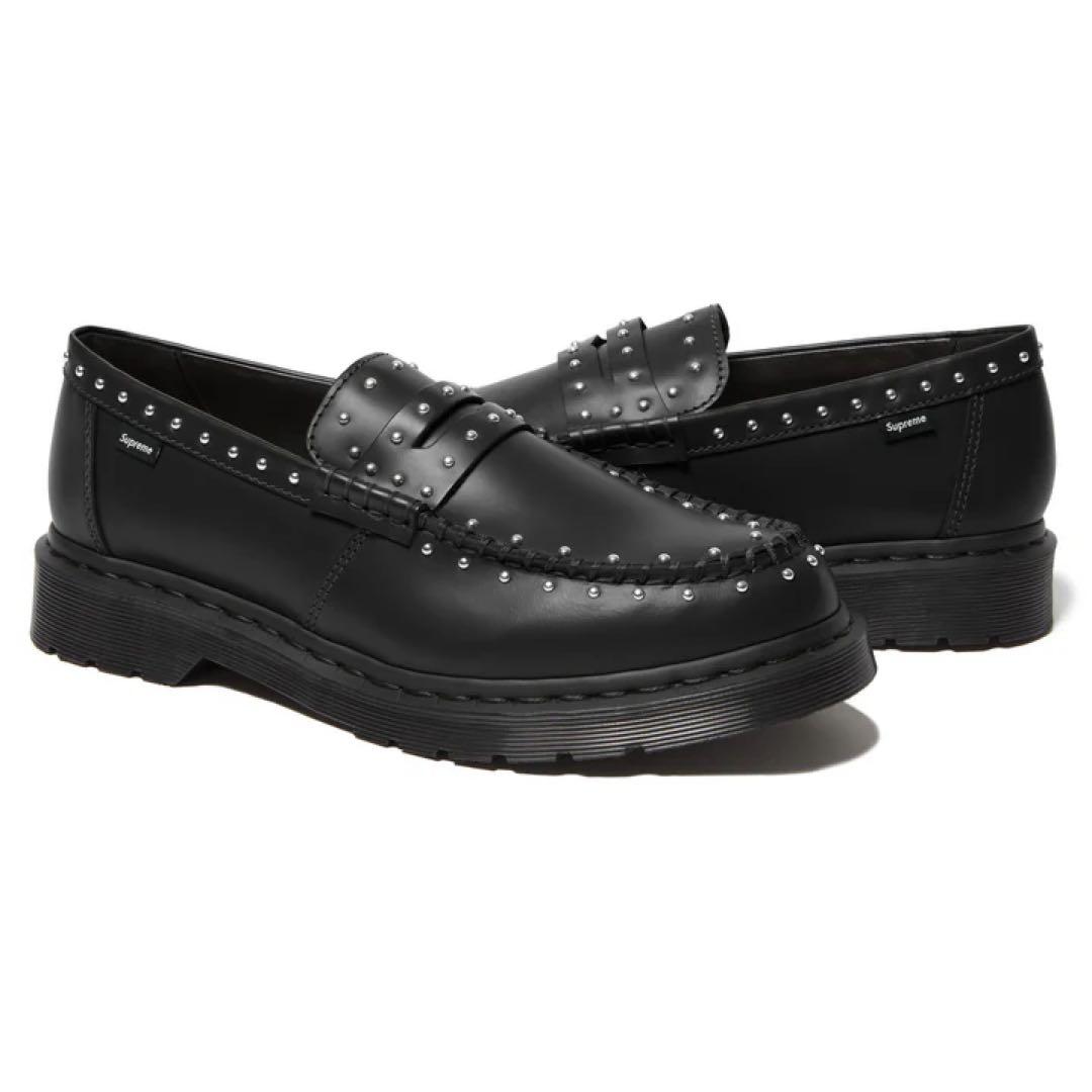 Supreme × Dr.Martens Studded Penton