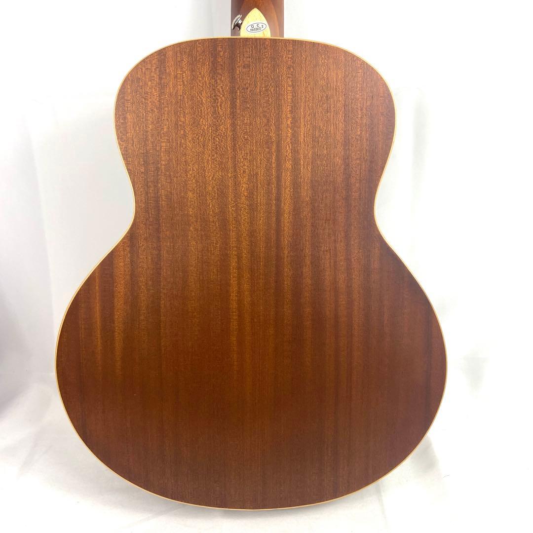 Syain シャイン YM-03/MH アコースティックギター ケース付き