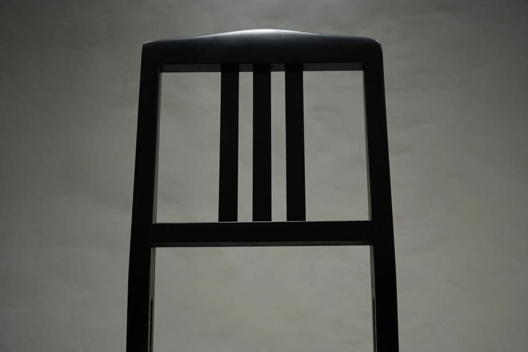 ピアノ椅子　チェア　河合　KAWAI 昇降式　再塗装　フルレストア