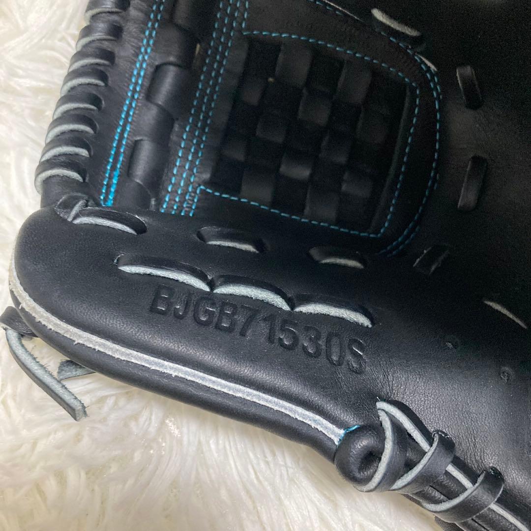 ZETT ゼット ゼロワンステージシリーズ 軟式 少年 グローブ 右投用