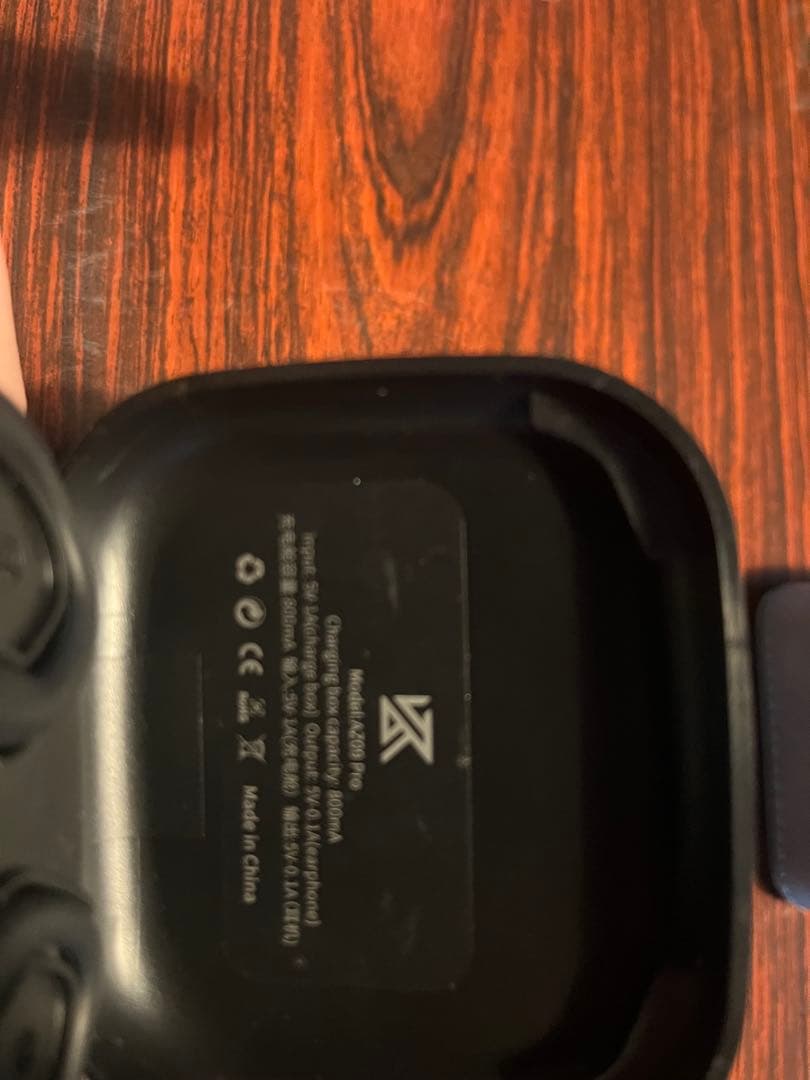 qdc 4ss AZ09 pro ライトニング変換ケーブル セット