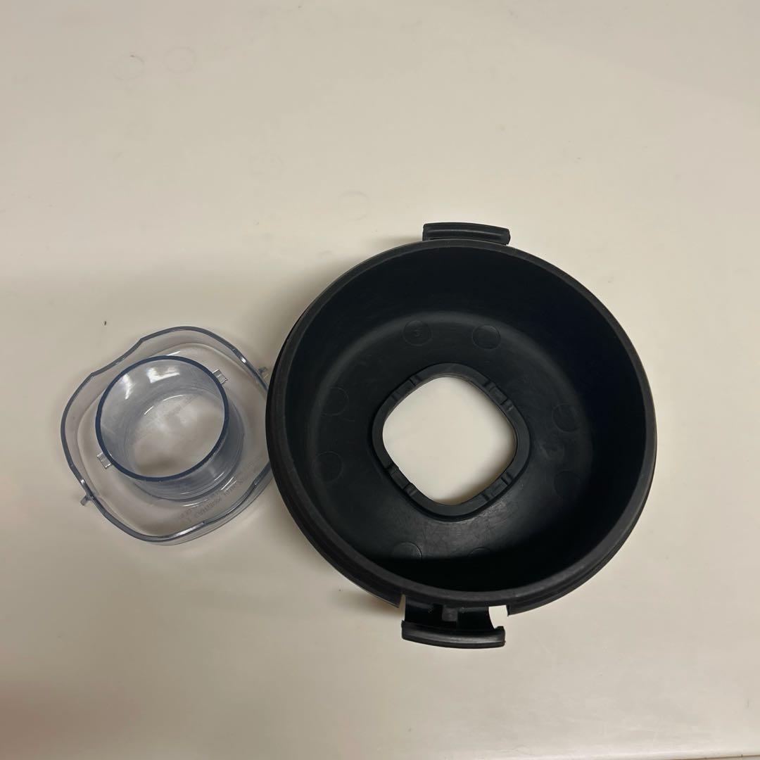 バイタミックス Vitamix VM0111 ミキサー　ホワイト