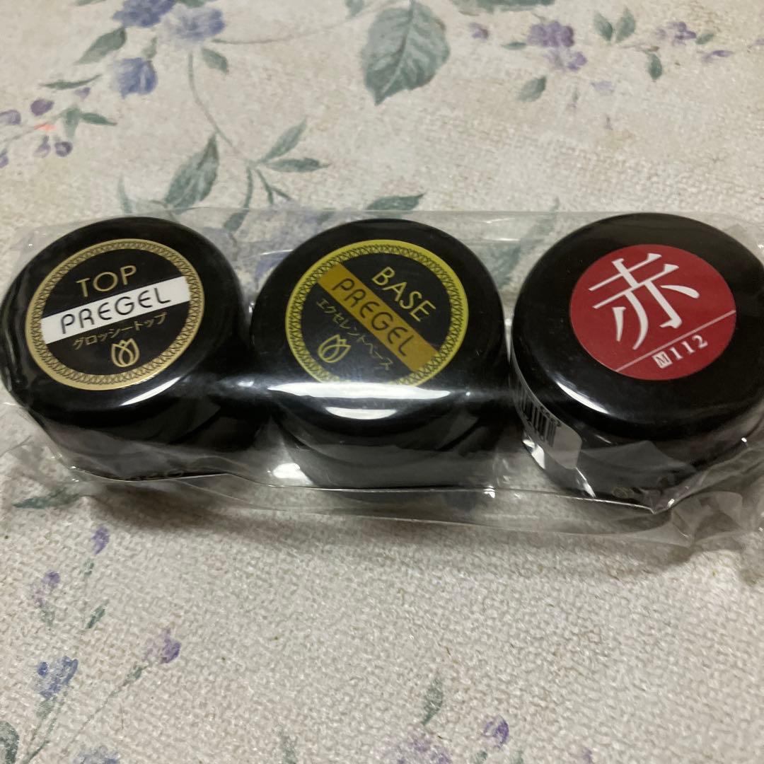 た*こ様 Lxia EX 36W LEDライト　ネイル道具一式　ネイルパートナー