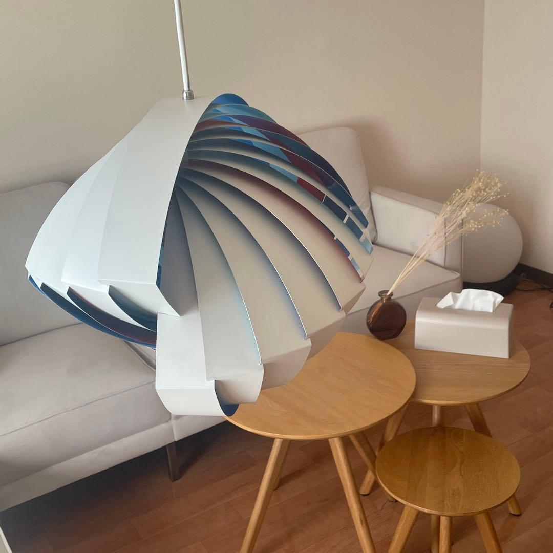 LYFA リーファ ペンダントランプ Louis Weisdorf ライト 照明