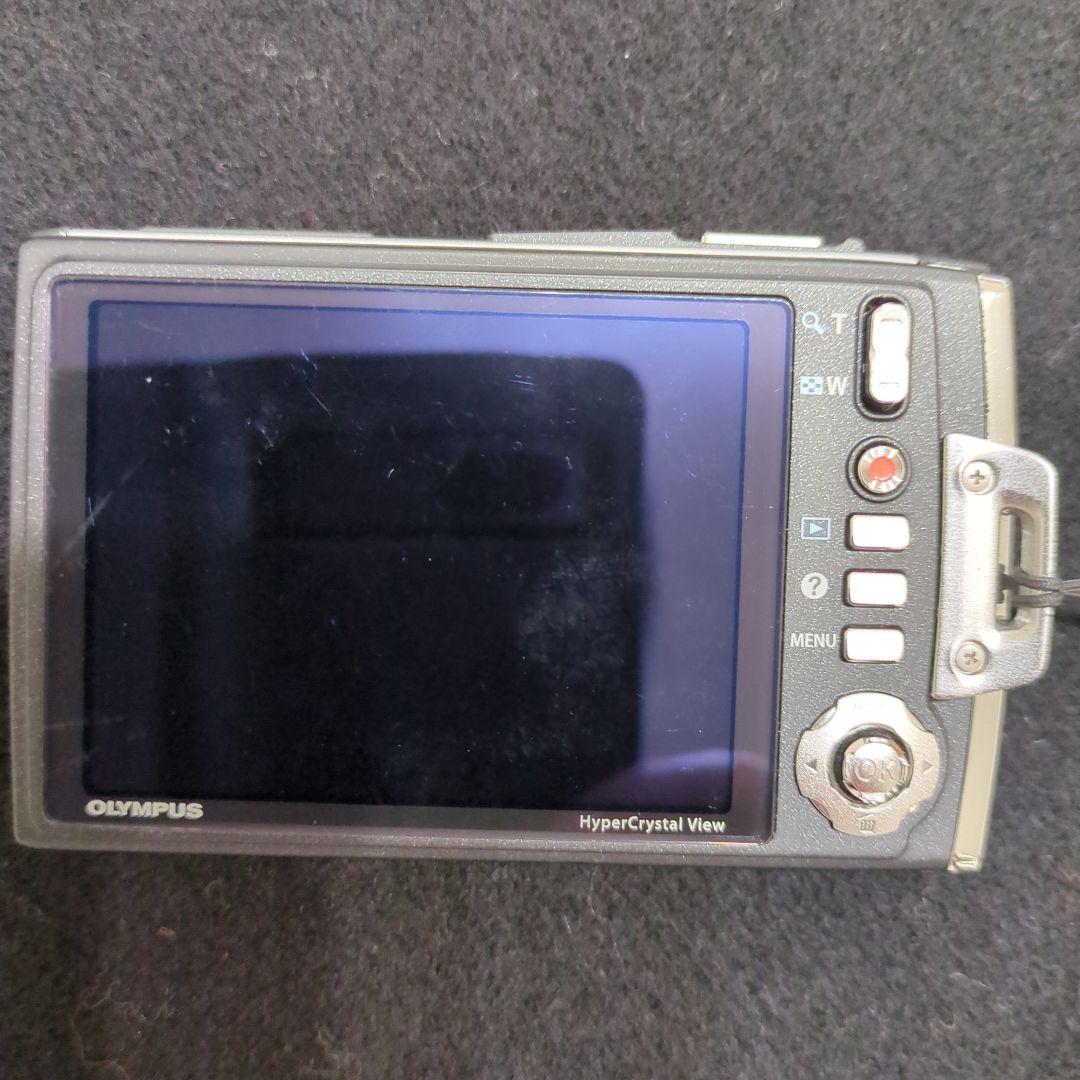 OLYMPUS Tough TG-65 デジタルカメラ