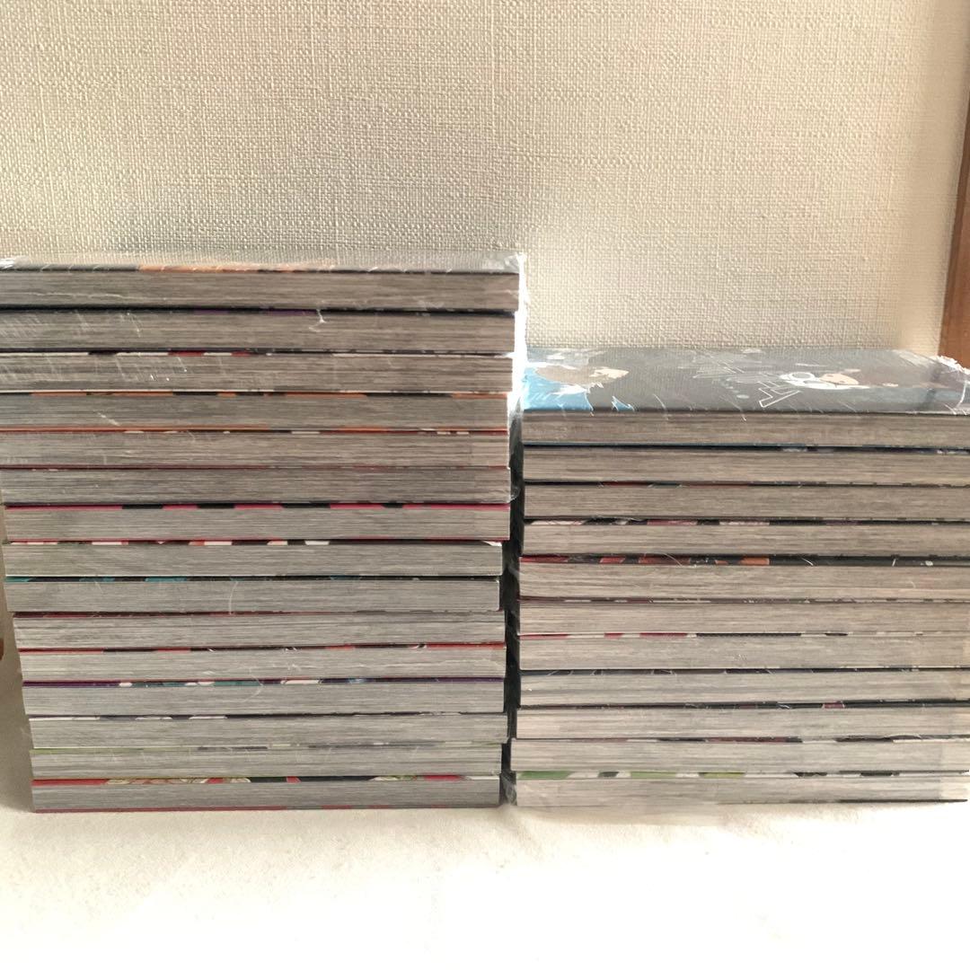 【新品】ワールドトリガー 全26巻セット ⚠︎︎一部シュリンク破れあり