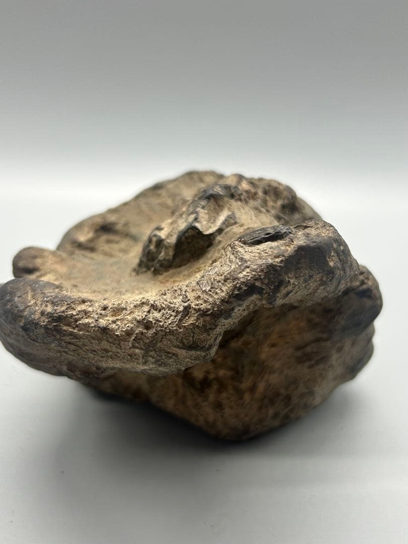 【骨董】鑑賞石