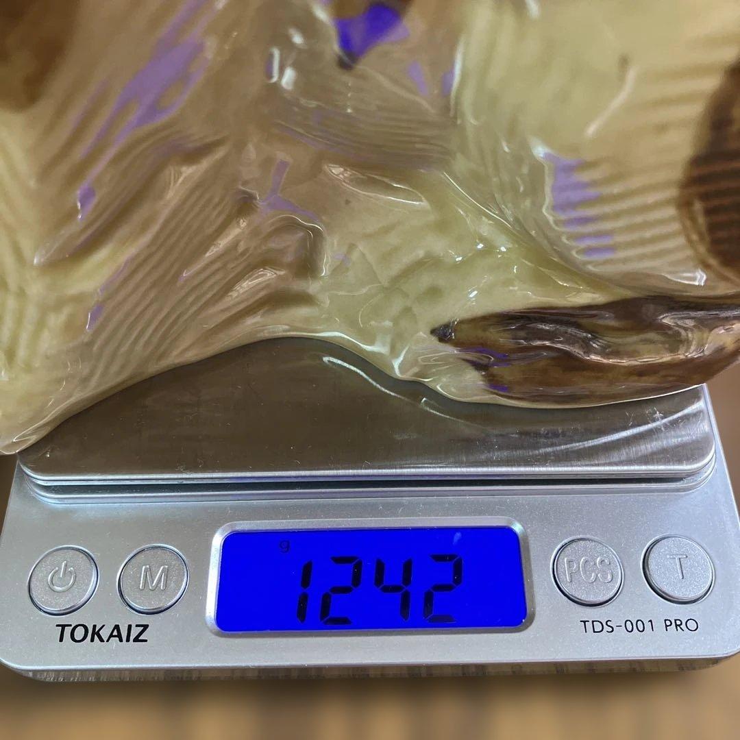 【希少】サントリー ローヤル 12年 干支 陶器ボトル 寅歳，未歳 ２本セット