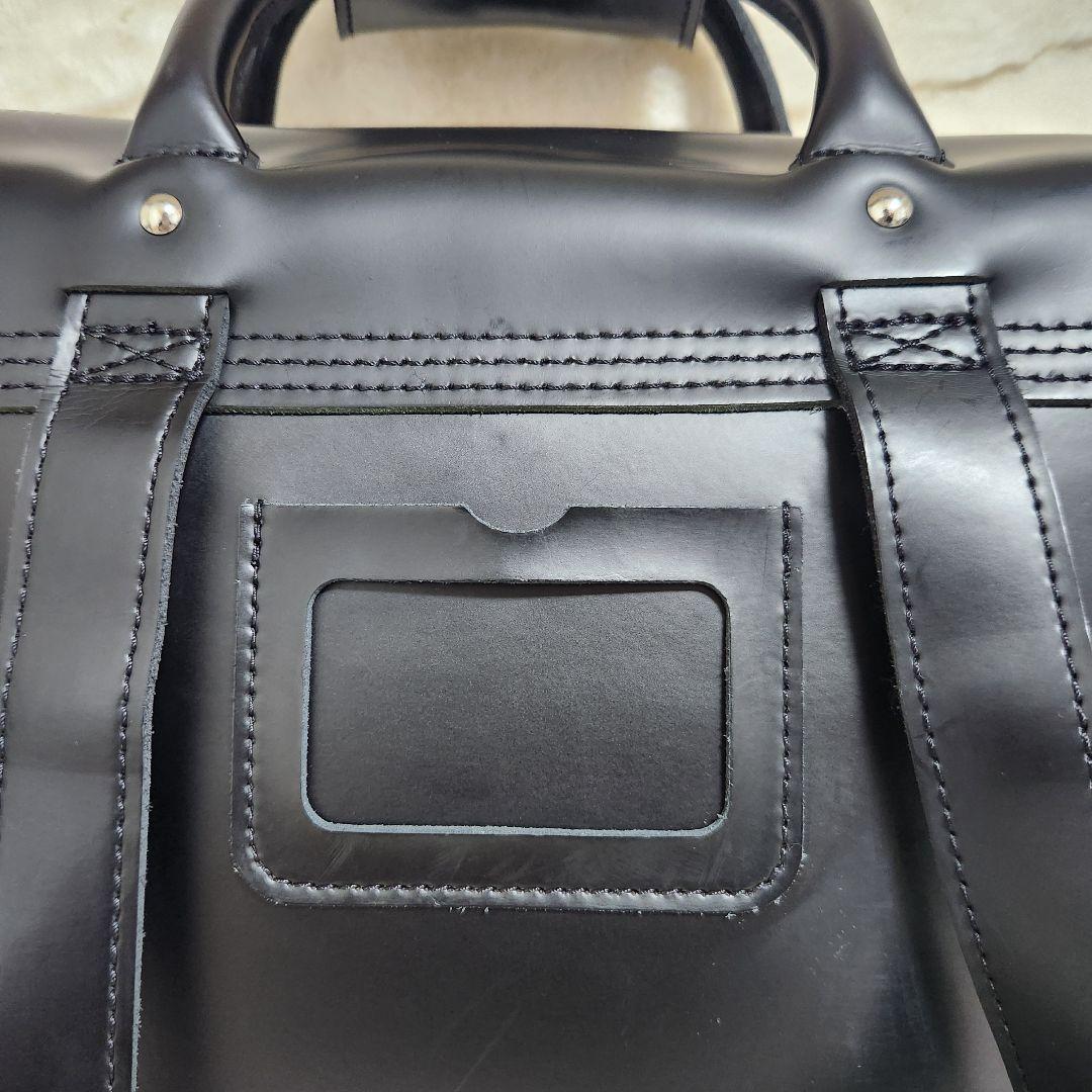 ✨極美品✨Dr. Martens 本革バックパック