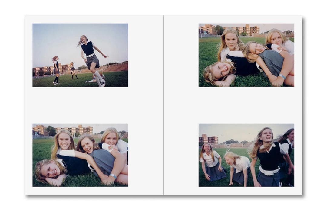 ARCHIVE by Sofia Coppola ソフィア・コッポラ　作品集