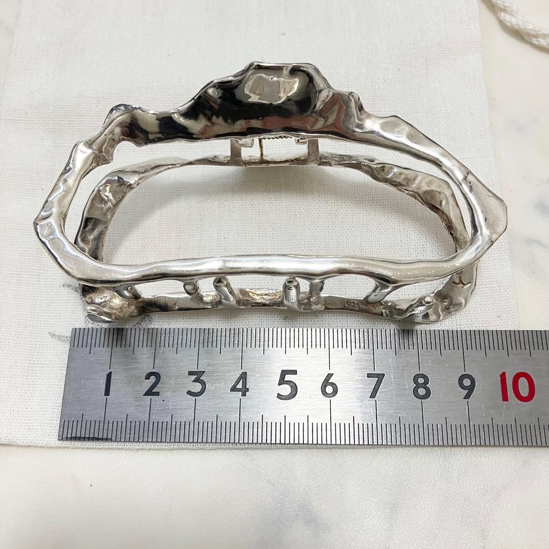 PLUIE✨プリュイ　リブレ　ヘアクロウ　クリップ　925