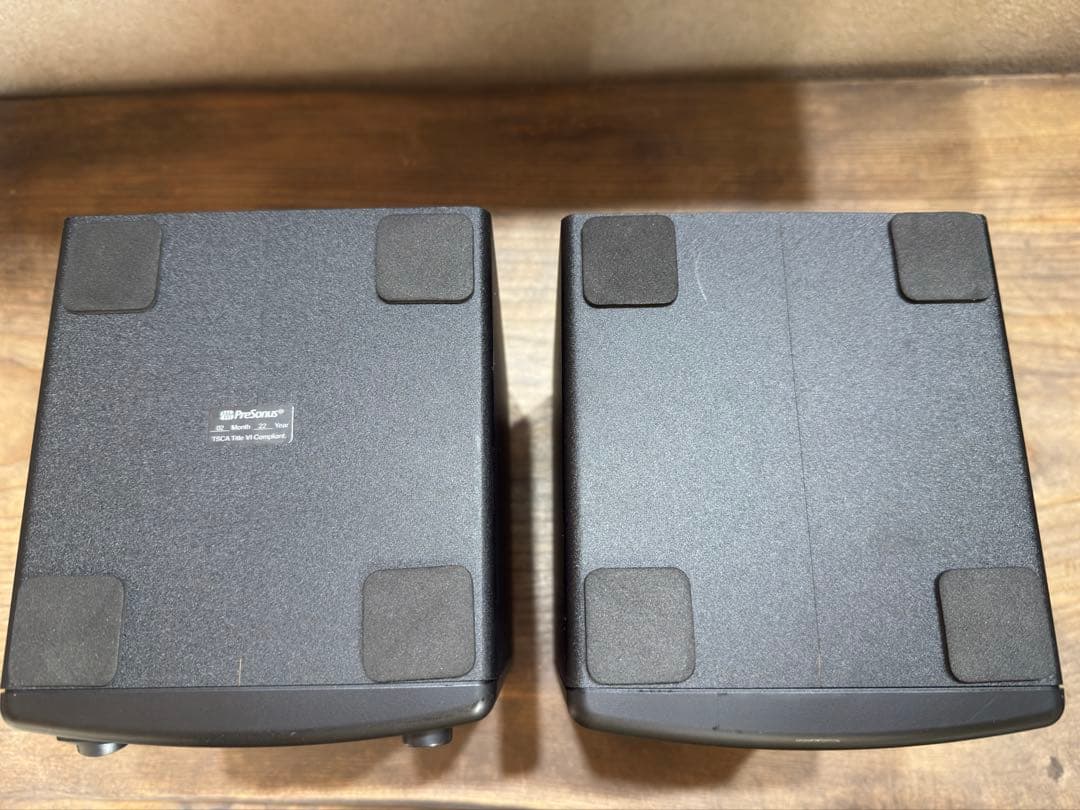 PreSonus Eris 3.5BT Bluetoothモニタースピーカー