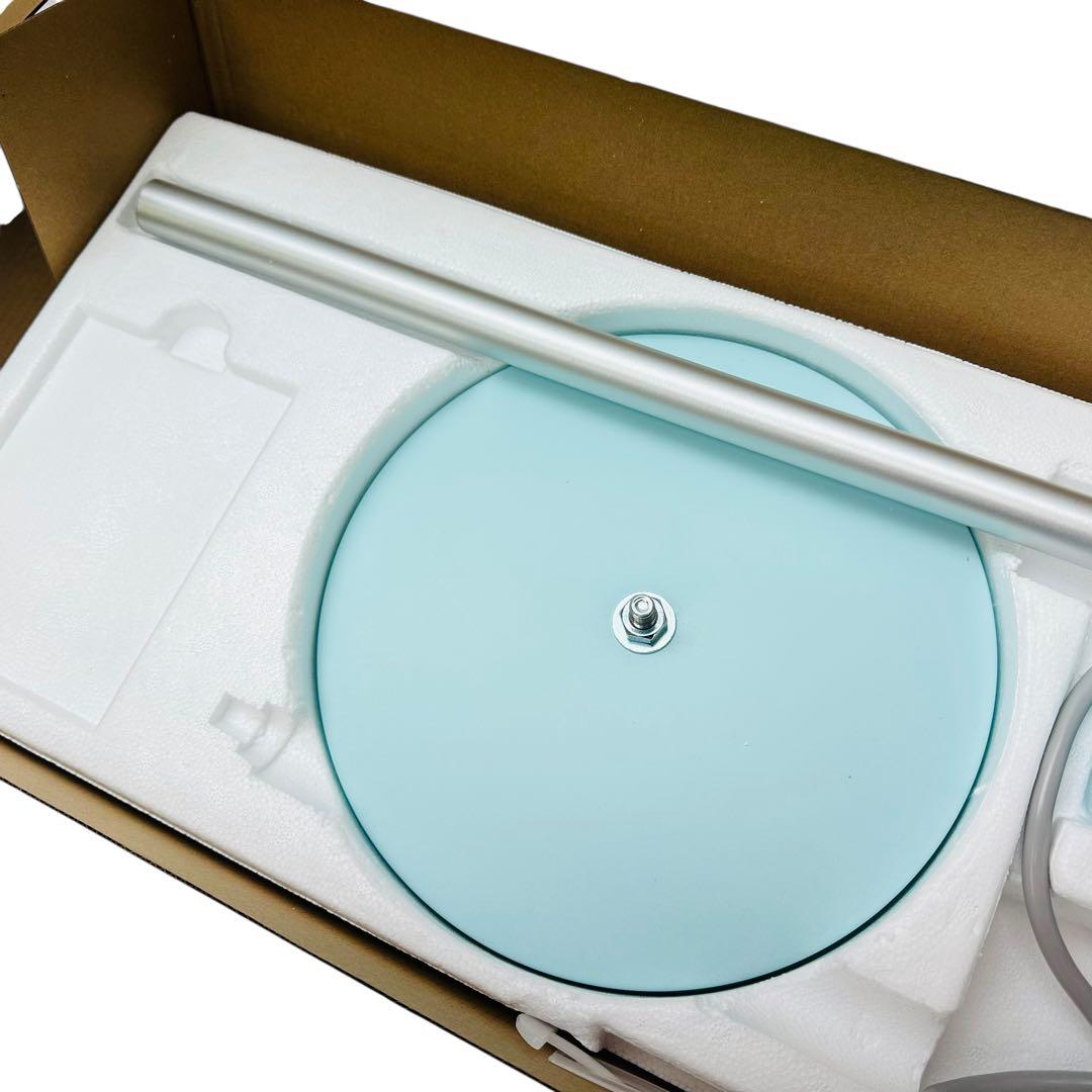 BISARA ハンズフリースタンドヘアドライヤー　QS252