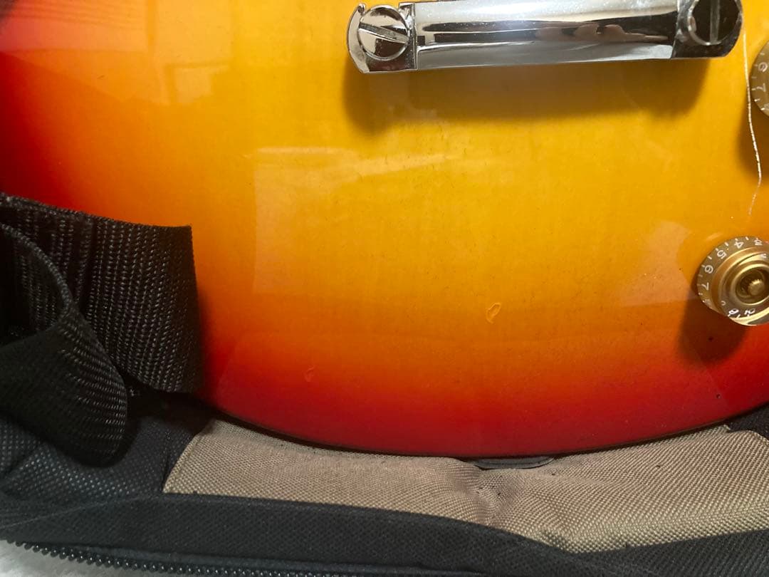 エピフォン　レスポール　Epiphone Les Paul