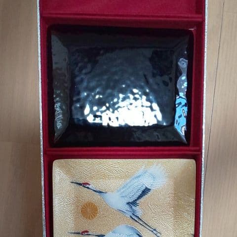 七宝焼