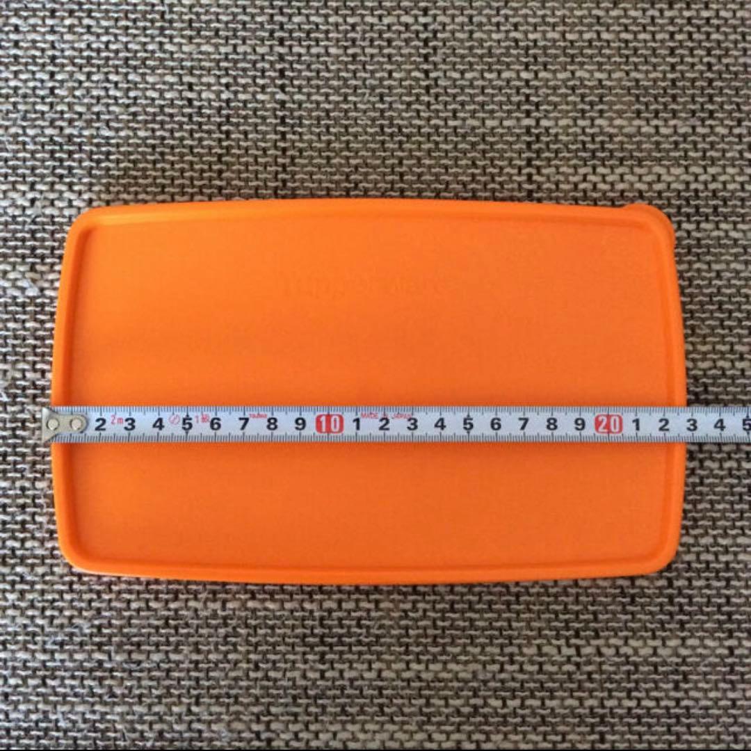 Tupperware タッパーウェア   蓋　シール　パーツ