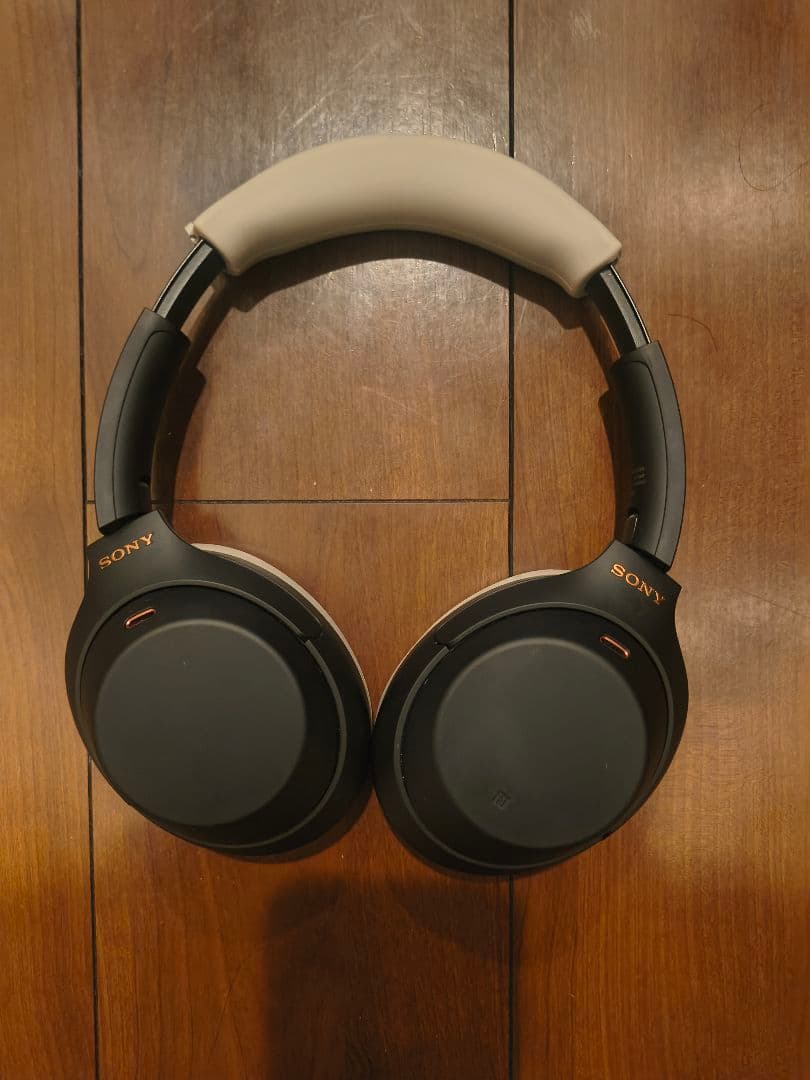 美品 SONY WH-1000XM4
