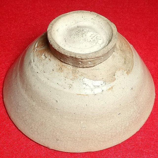 萩焼 茶道具 井戸茶碗 坂田泥華