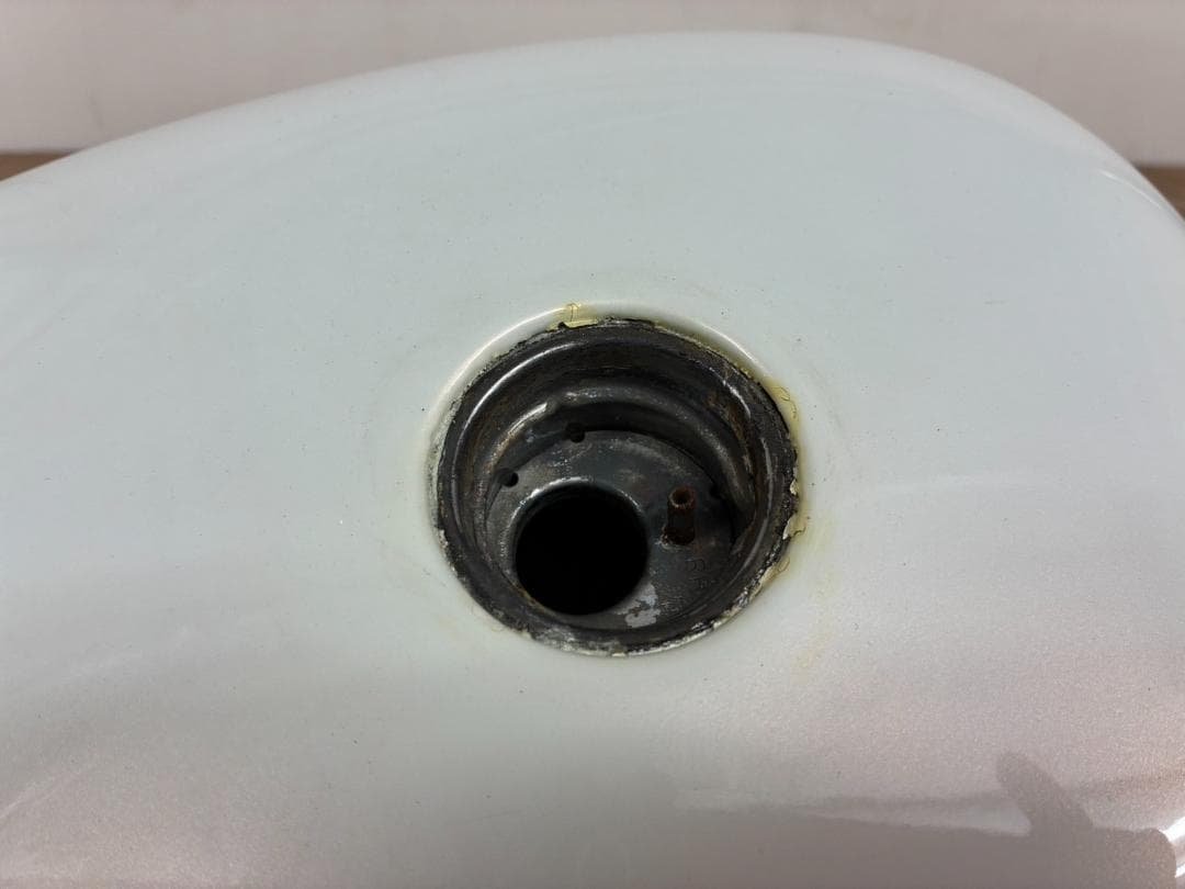 Harley-Davidson タンクフェンダー XL883