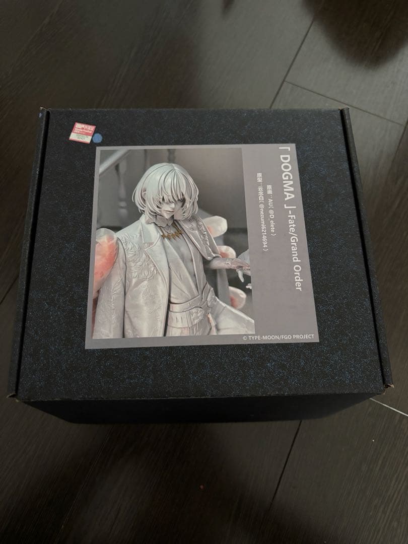 WF2026 STARMANIA ワンフェス DOGMA