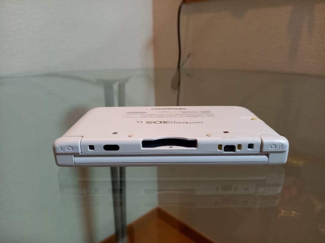 3DS ll 本体 ソフト24本