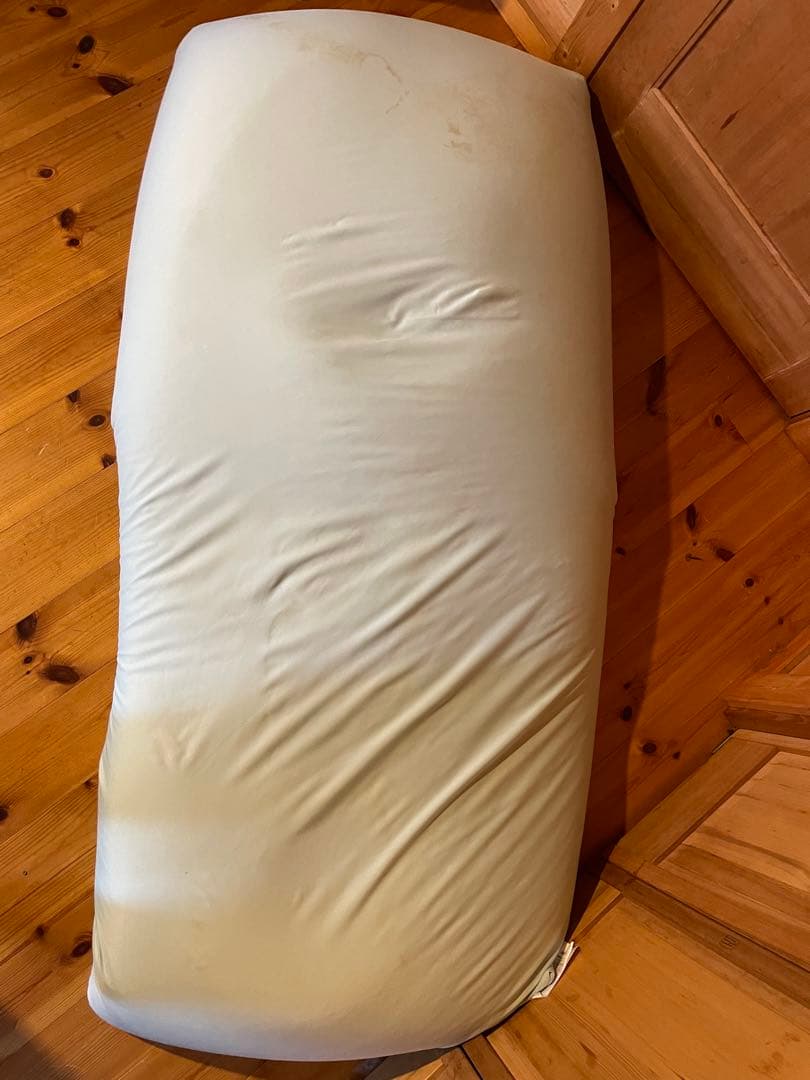 【直接取引】ヨギボーMAX2個セット&ヨギボーダブルカバー付き