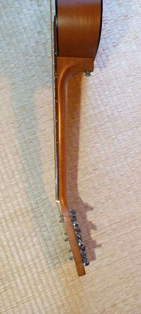 YAMAHA FG-Junior JR-1 アコースティックギター