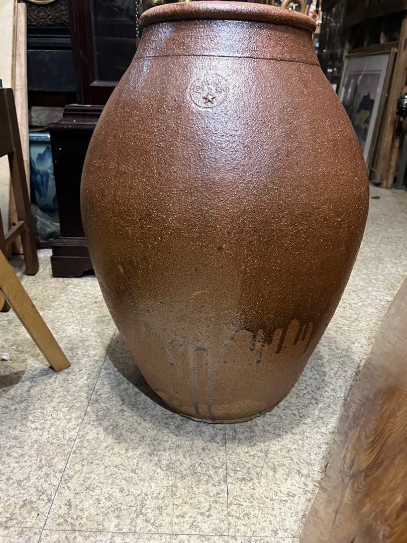 備前壺、備前種壺、備前傘立て 備前種壺、備前傘立て、花入れ 花瓶