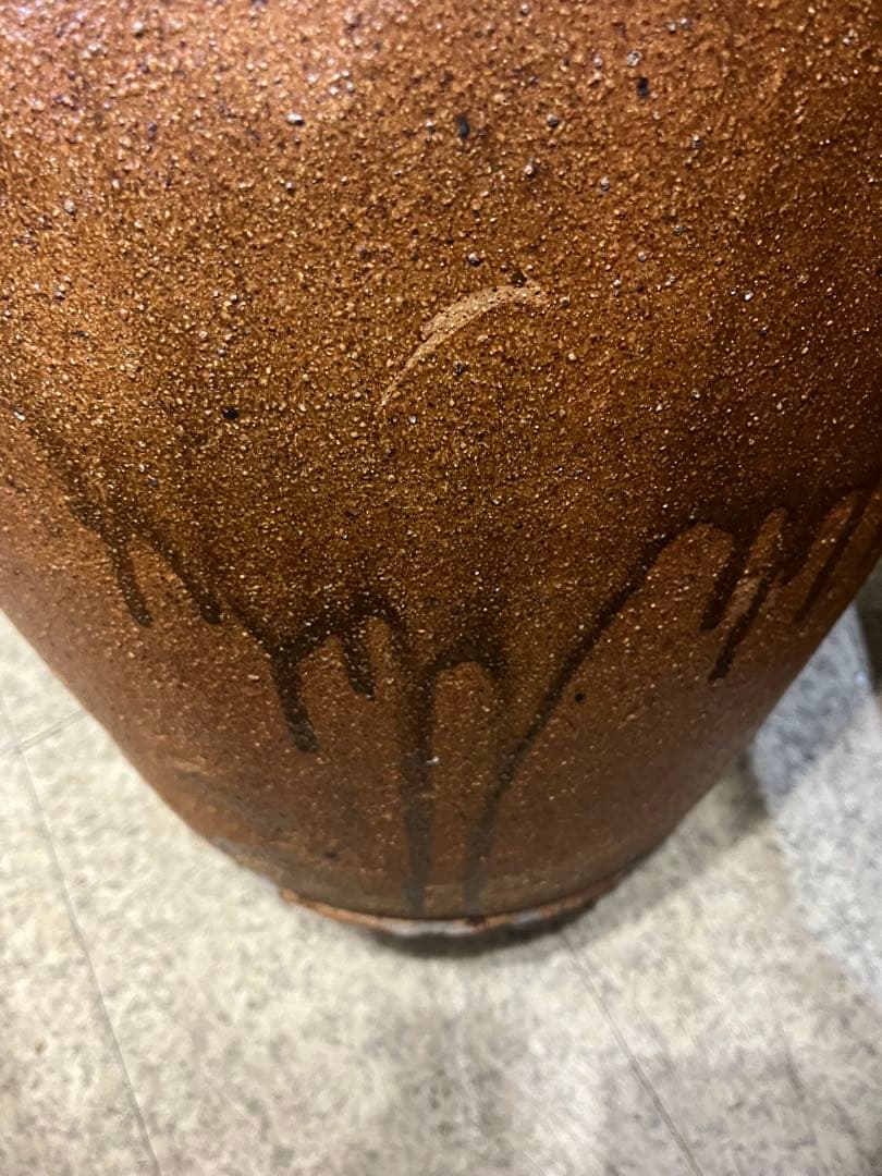 備前壺、備前種壺、備前傘立て 備前種壺、備前傘立て、花入れ 花瓶