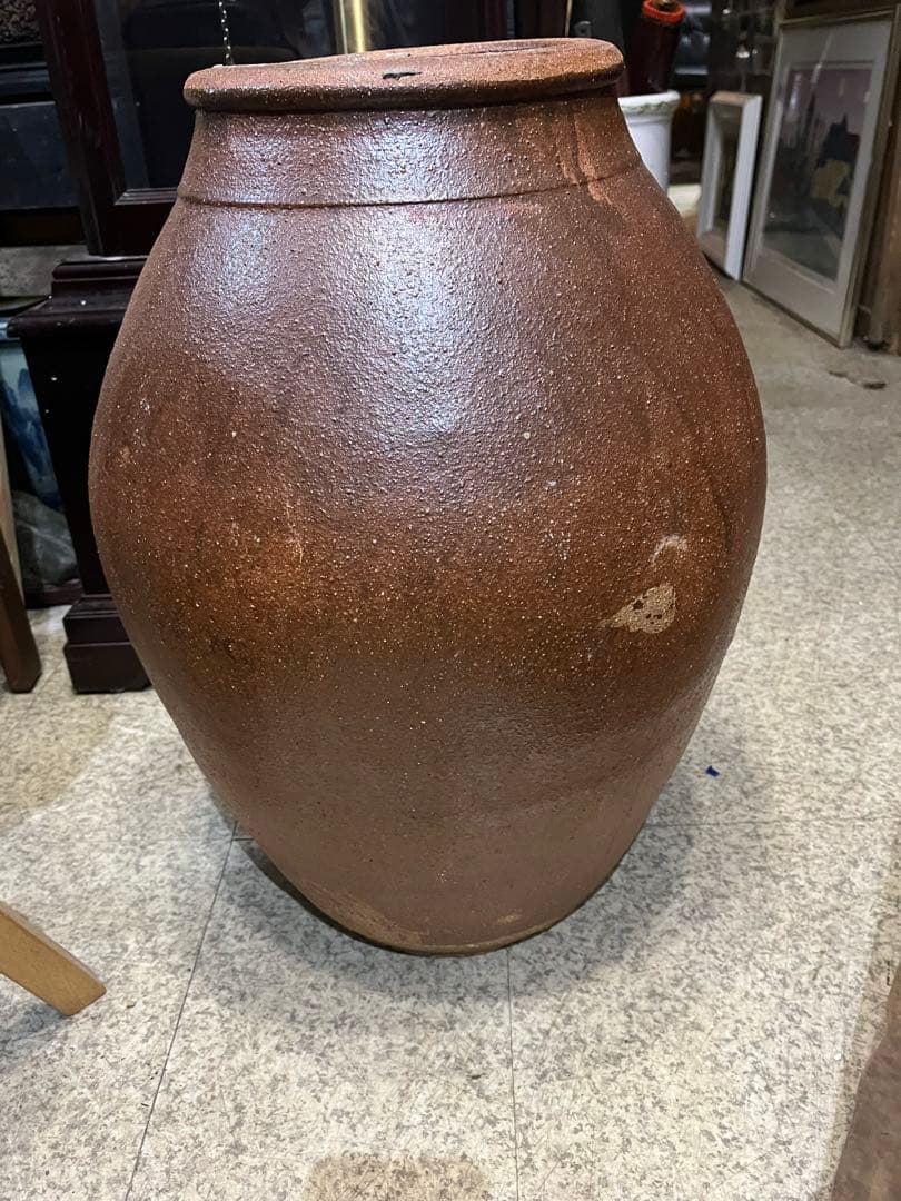 備前壺、備前種壺、備前傘立て 備前種壺、備前傘立て、花入れ 花瓶