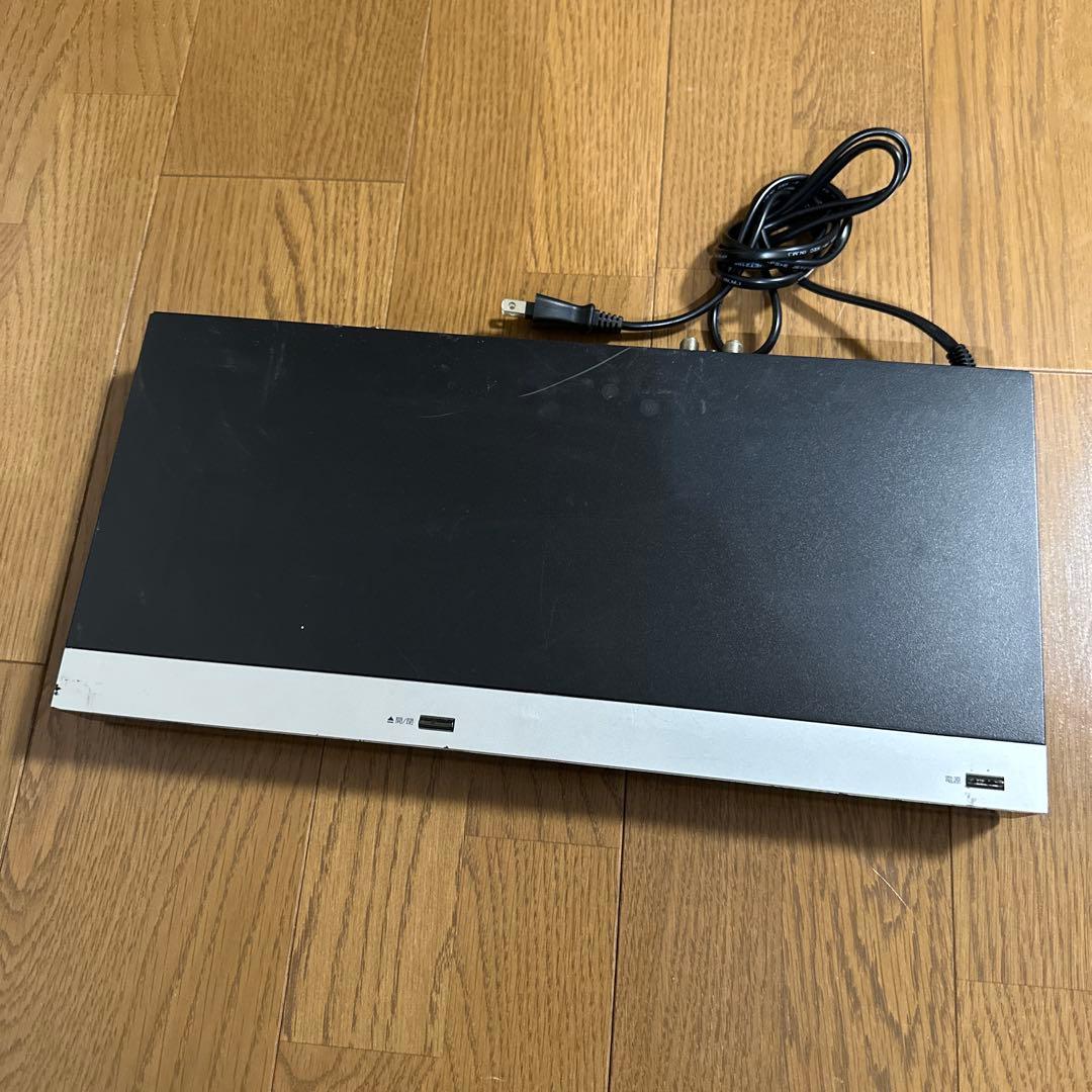 動作品　FBR-HT1010 フナイ　1TB BDレコーダー
