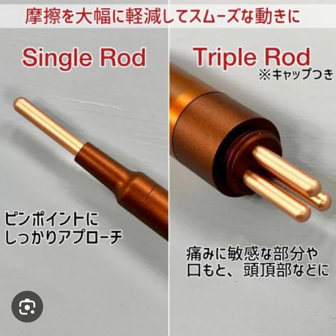 COREFIT フェイスポインターⅡ《新品》