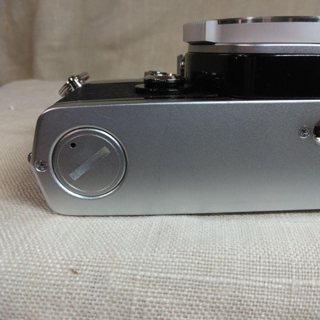 OLYMPUS OM-1 一眼レフカメラ