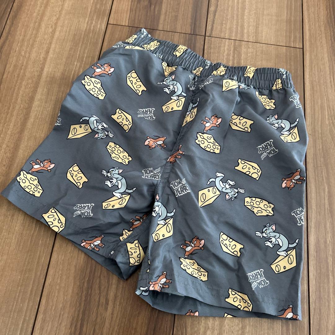 3児のかぁちゃん　 トムとジェリー まとめ