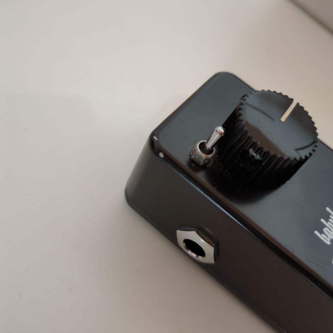 ギター Lovepedal babyface TREMoLo