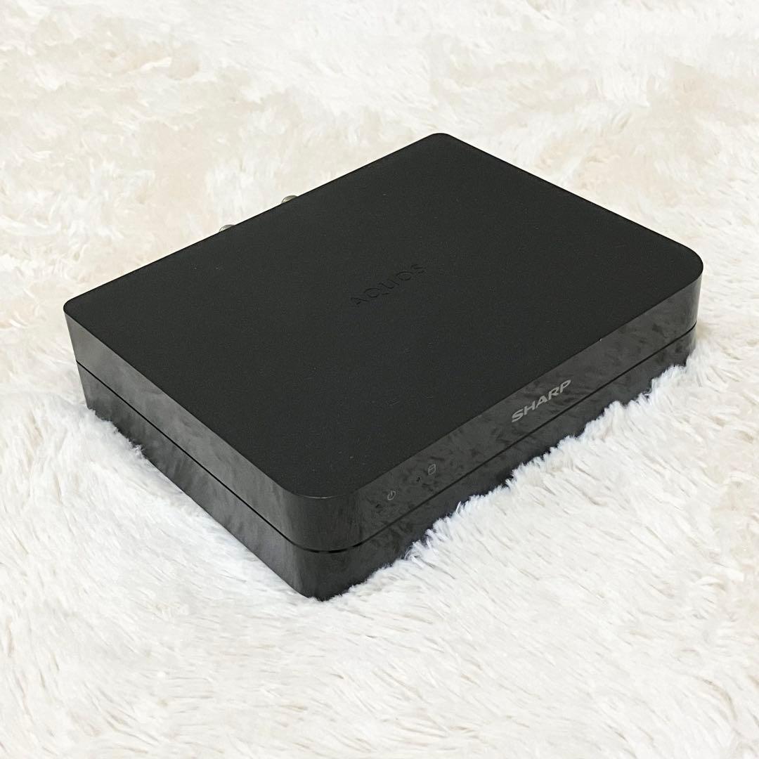 SHARP シャープ AQUOS ポータブル液晶テレビ 2T-C12AF 防水