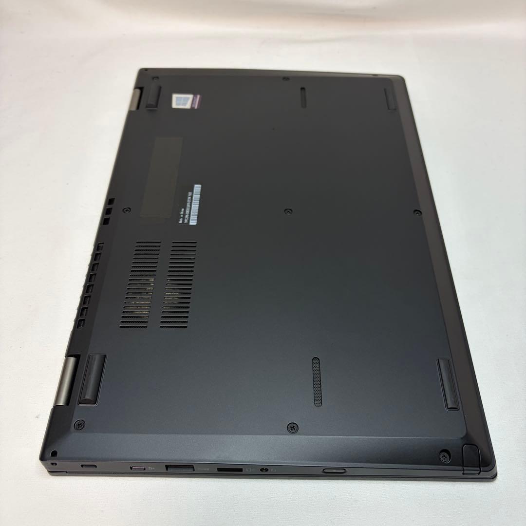 美品 ThinkPad L380 第8世代 i5 8GB 13.3型 B5ノート