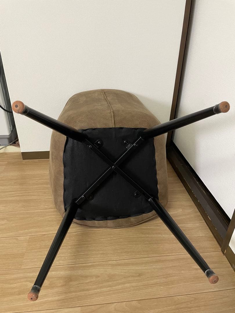 NOCE ダイニングチェア 2脚セット