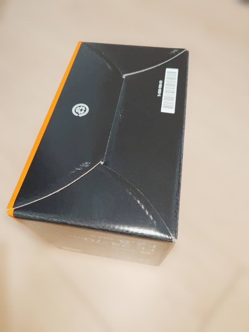 新品未使用！！SEL2470GM2　ソニーズームレンズ