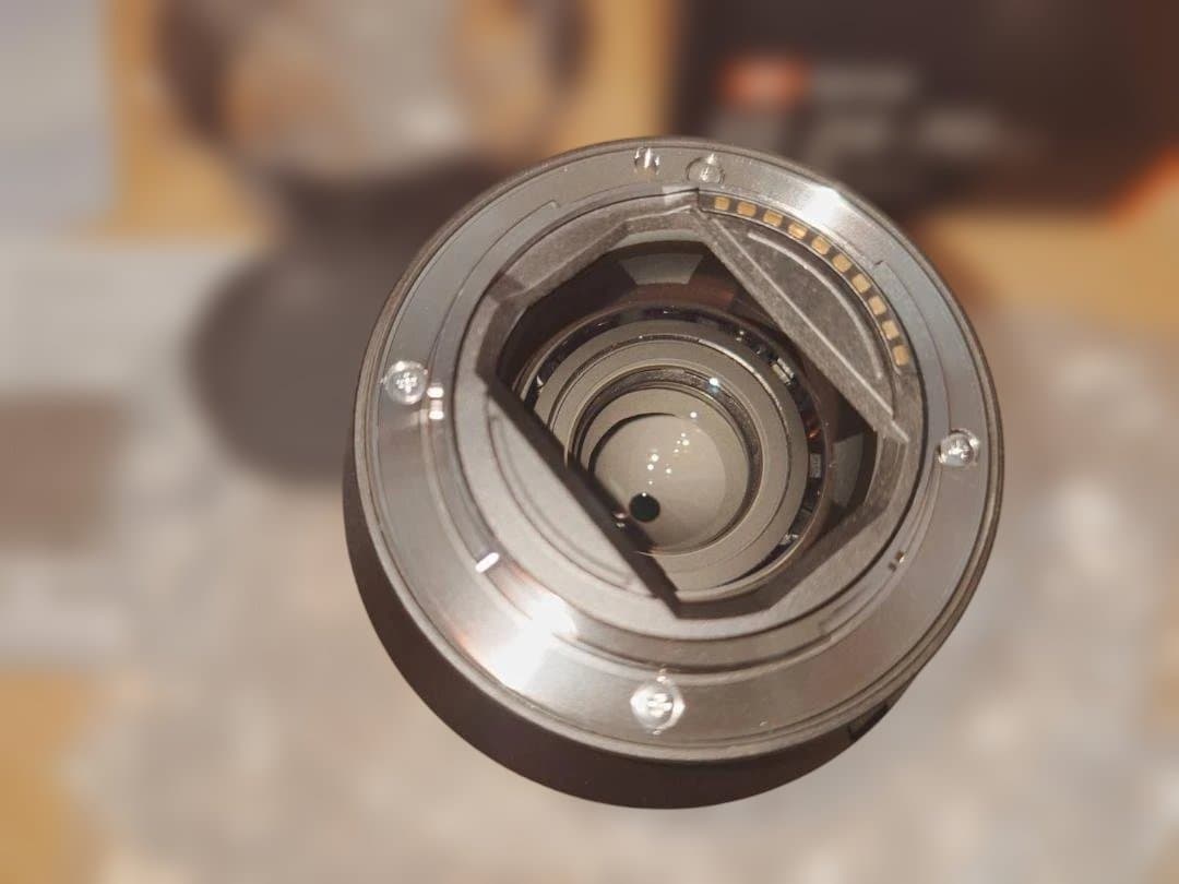 新品未使用！！SEL2470GM2　ソニーズームレンズ