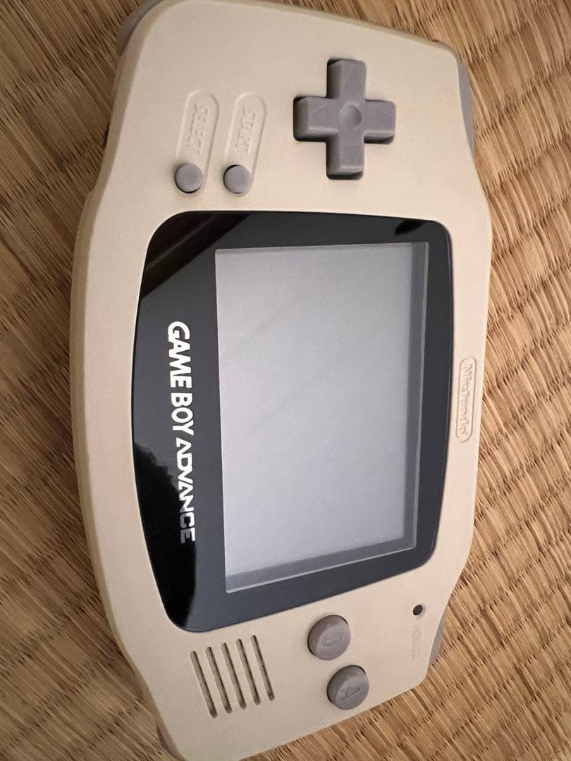 ゲーム