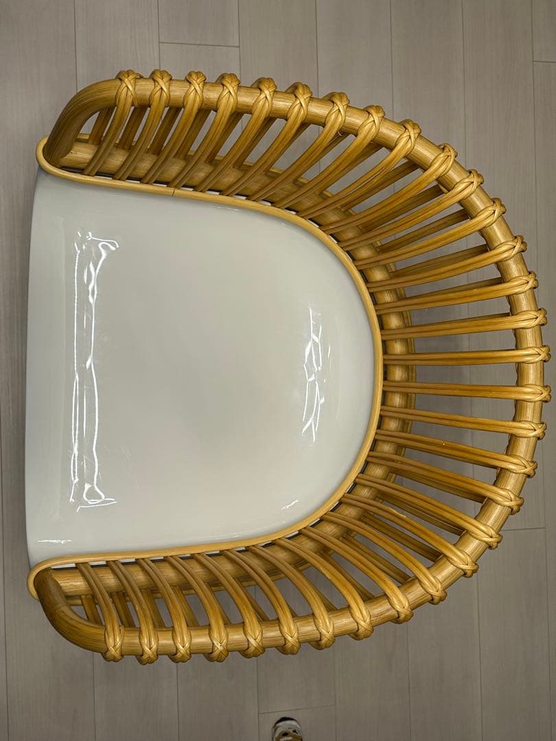 MAGIS CYBORG WICKER チェア⑥