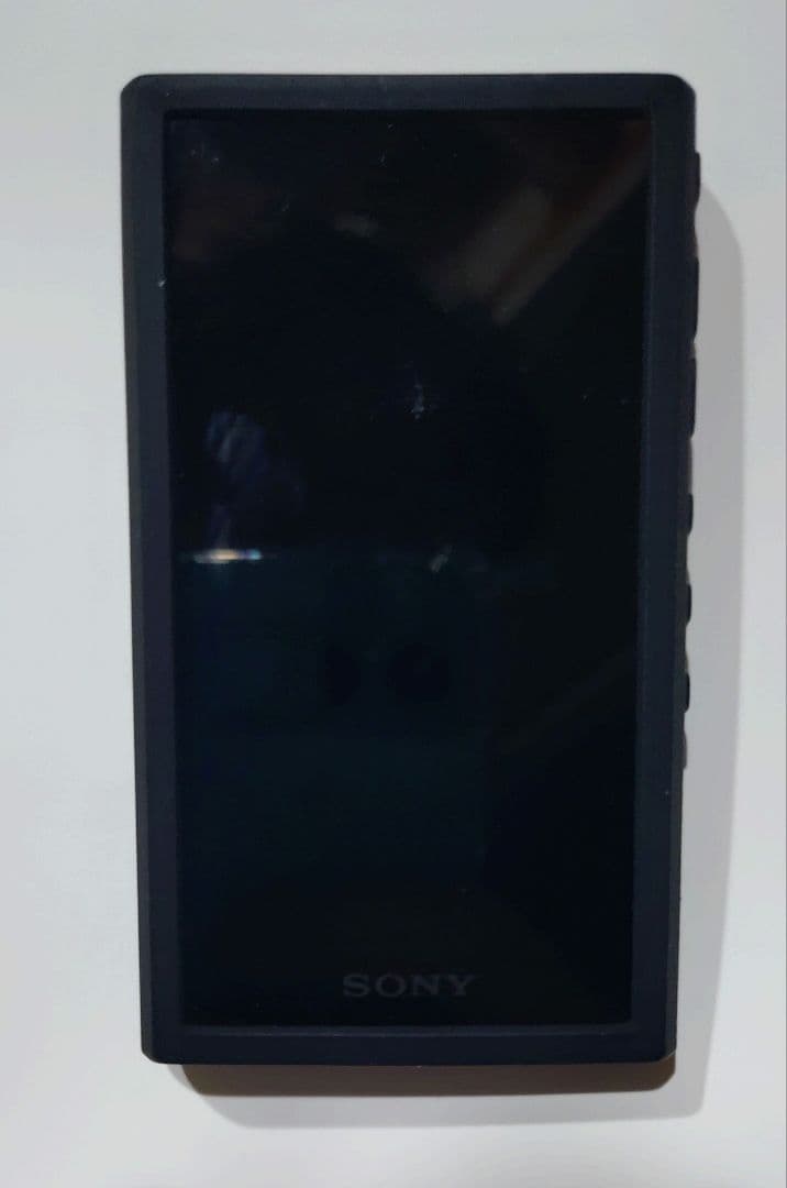 SONY　ウォークマン[32GB/2023年モデル]　NW-A306 BC