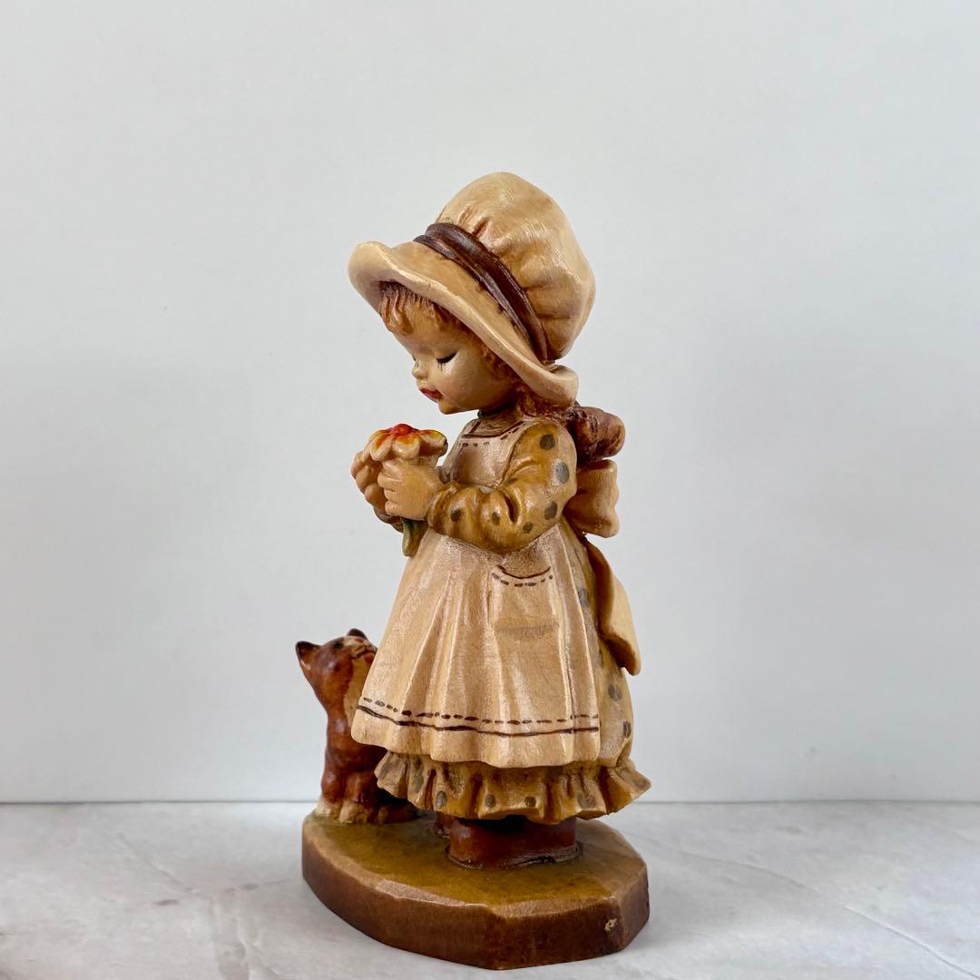 【L様ご確認】　アンリ人形　サラ・ケイ　10㎝　【Day Dreaming】