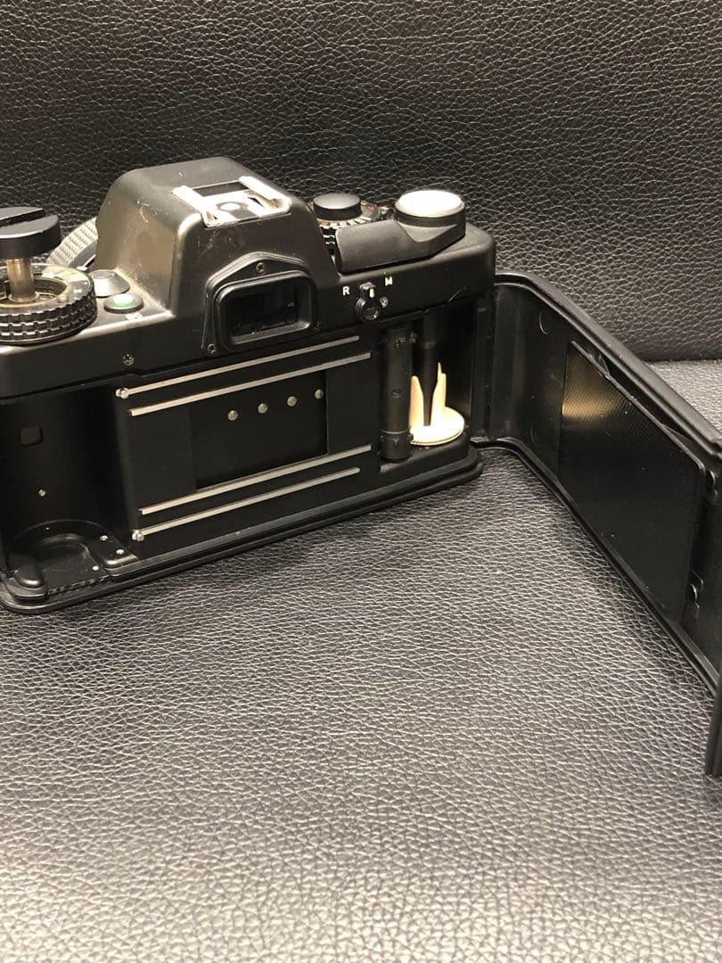 Rolleiflex SL35 E ローライフレックス　フィルムカメラ