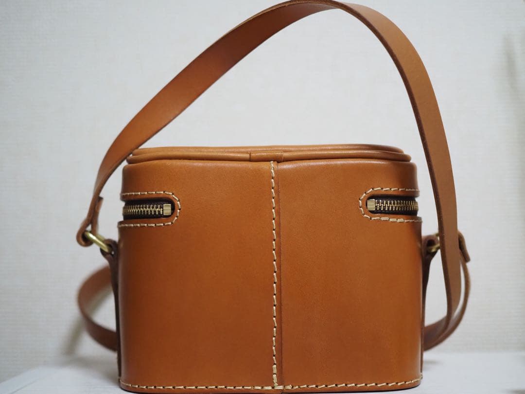 HERZ ヘルツ カメラバッグ ショルダーバッグ