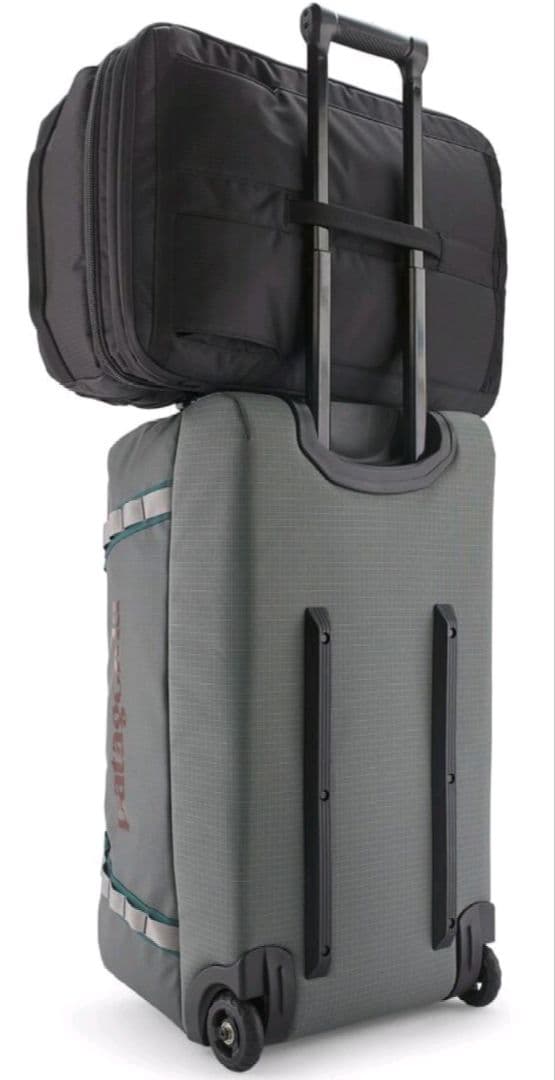 新品 未使用パタゴニア patagonia ブラックホールMLC 45L