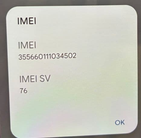 Googlepixel5 ブラック