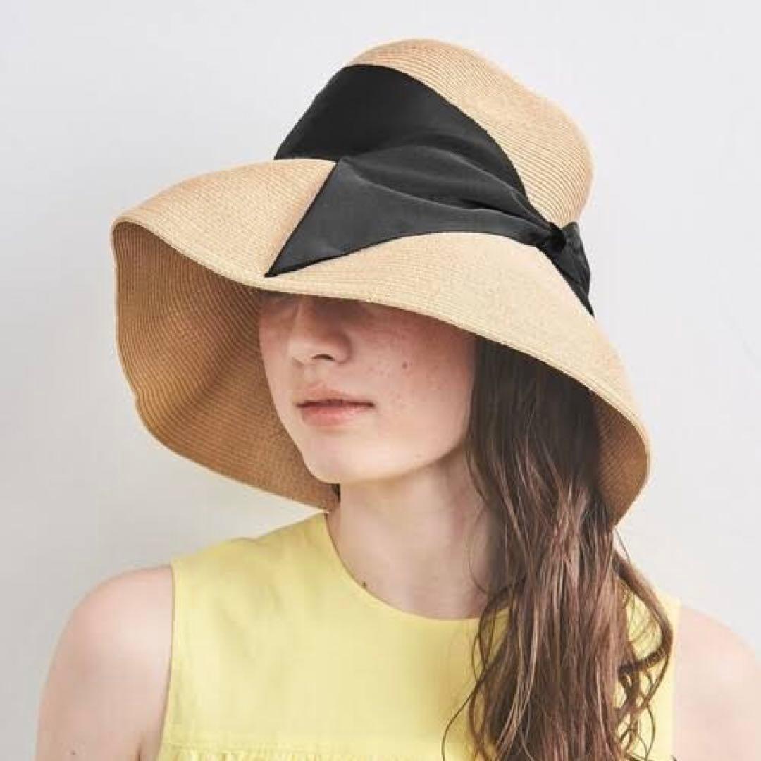 帽子 yoru no ame Athena New York RISAKO