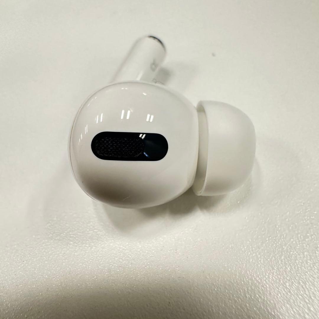 AirPods pro 第一世代